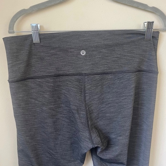 Lululemon Wunder Under Hi-Rise Tight Full-On Luxtreme 28" - Picture 8 of 9